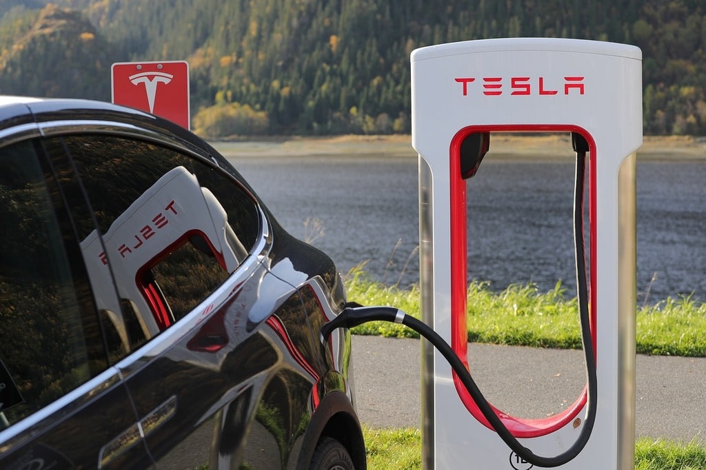 Les avantages des voitures électriques pour les trajets urbains