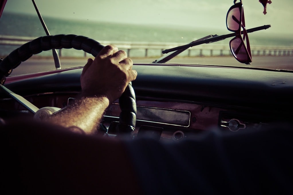 Pourquoi louer une voiture pour un road trip ?