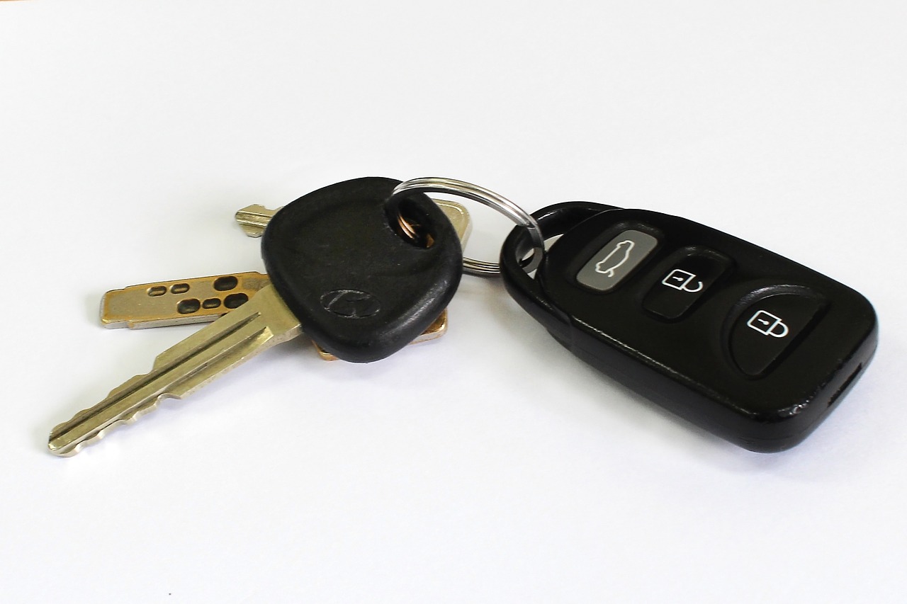 Ce qu'il faut savoir avant de signer un contrat de location de voiture