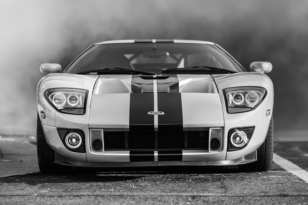 La quête de vitesse dans le monde automobile